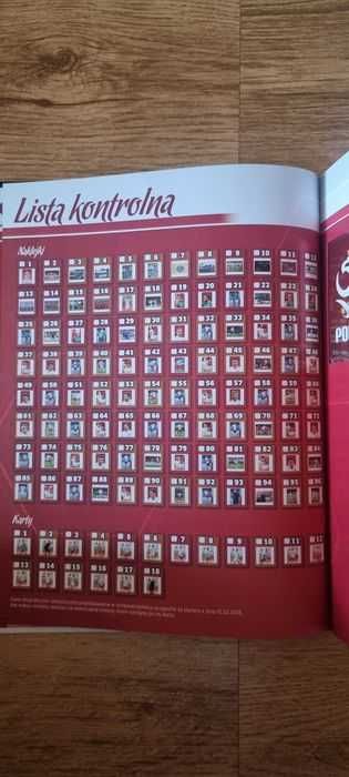 Dumni z naszych album.