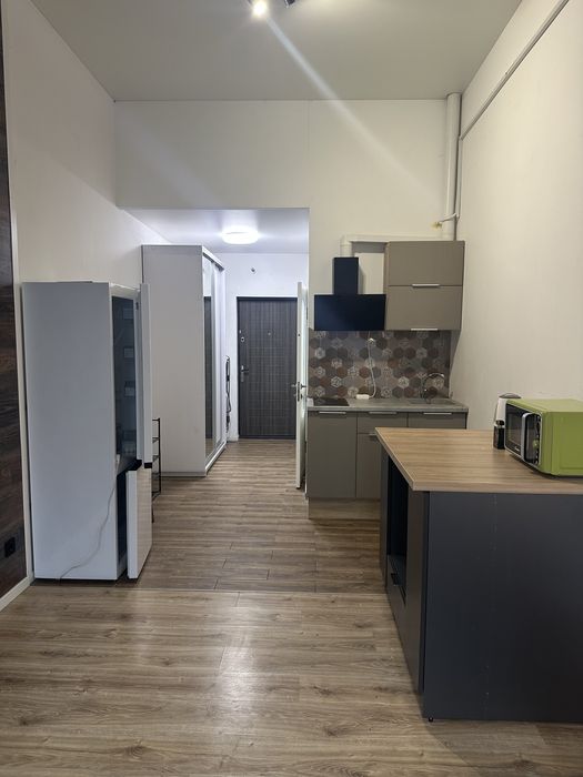 Вишневе, ЖК Смарт Оселі продаж квартири