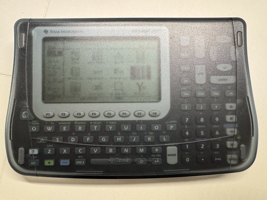 Texas Instruments Voyage 200
