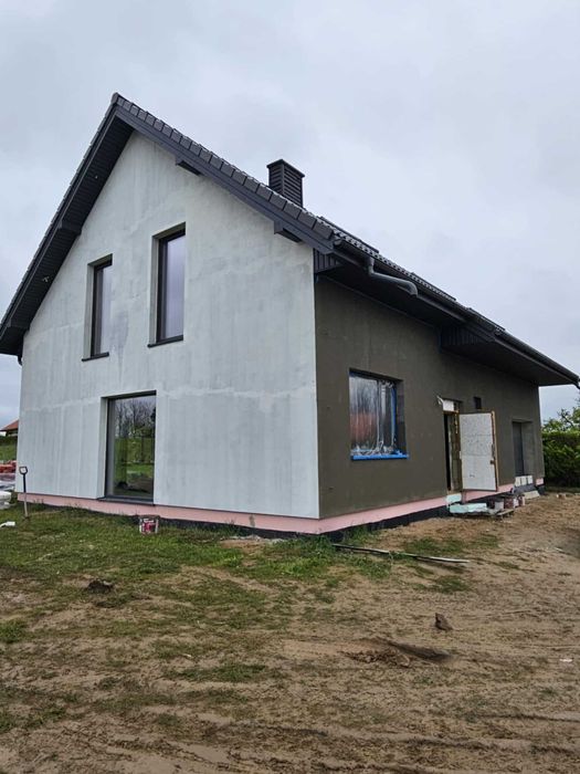 Firma remontowo-budowlana Ver-Bud