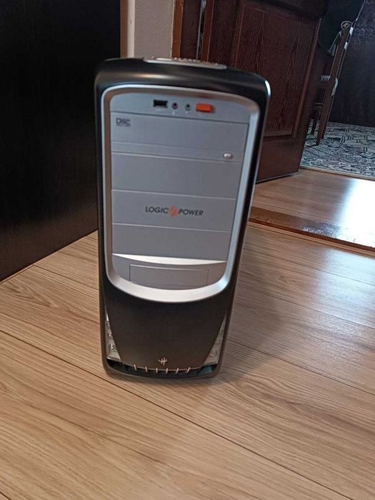 Ігровий ПК / AMD Ryzen 7 5700X / RTX 3060 12GB / 16GB RAM / SSD