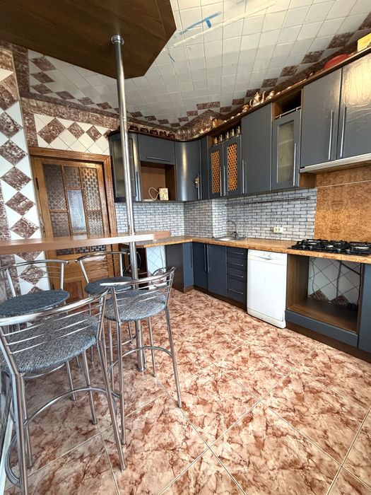 Продаж 3 кімн.квартири. Держпрограми