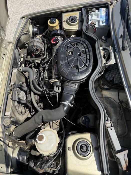 Renault Super5 1.7cc