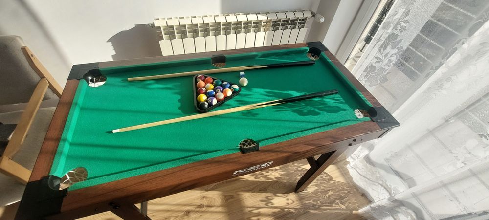 Stół do bilarda Neo Sport