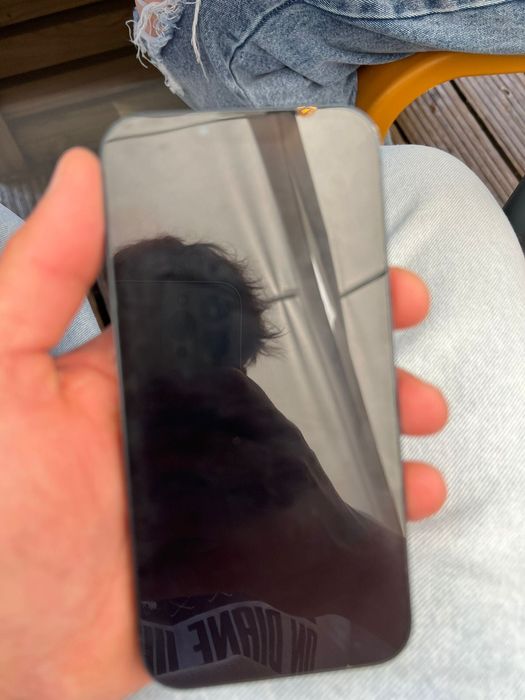 iPhone 13 preto 128GB