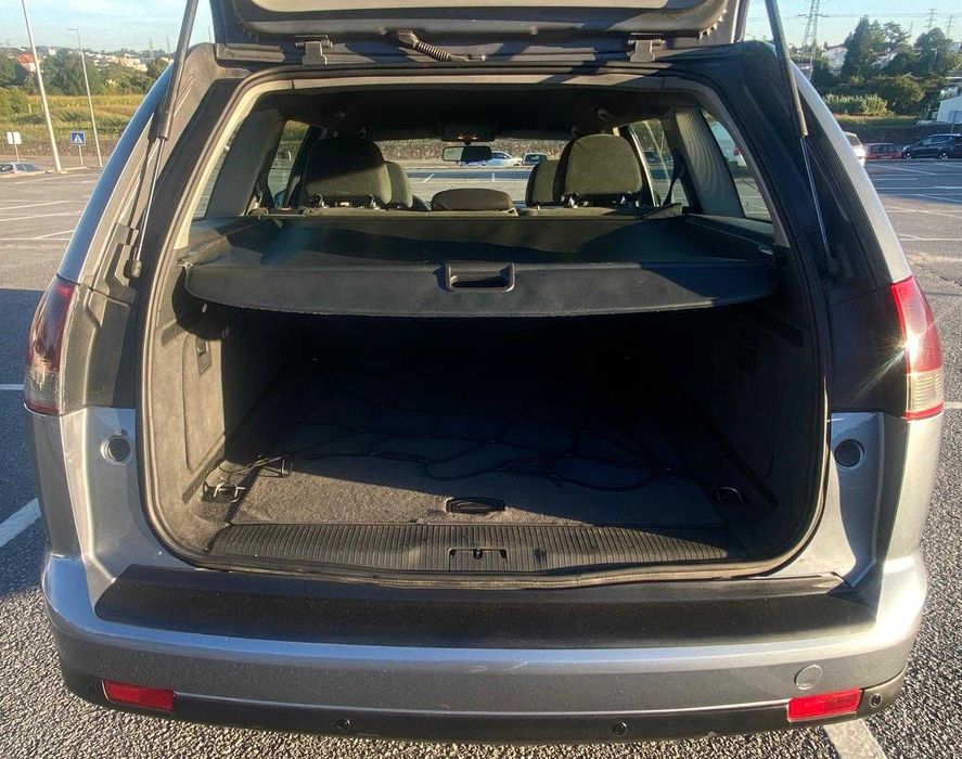 Vendo Opel Vectra CDTI