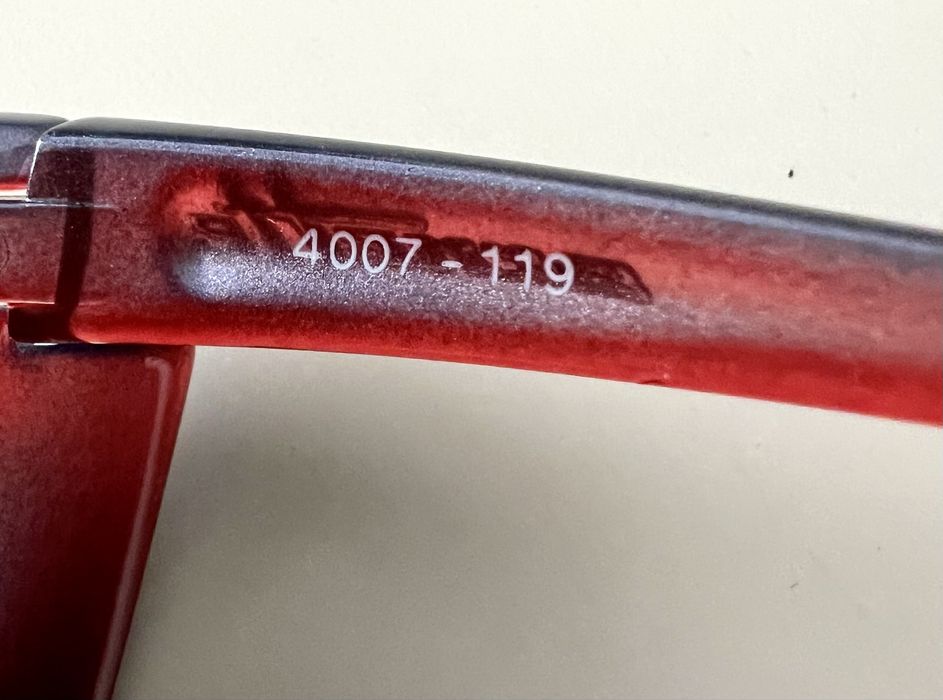 Óculos de sol Arnette novos