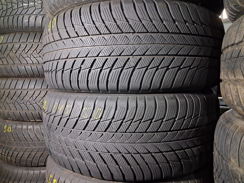 Demo 245/50 19 Bridgestone Blizzak LM 001 RSC