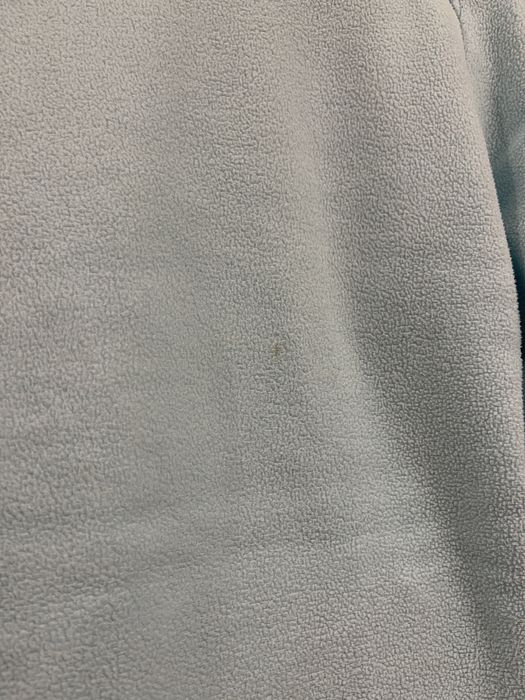 Camisola Polar da Decatlhon - Azul Clarinho