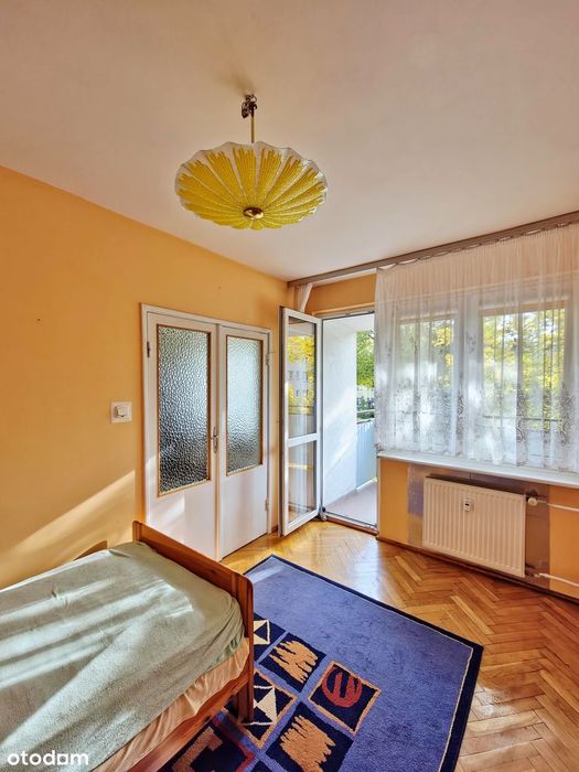 Apartment in Szczecin, Osiedle Grunwaldzkie, Śródmieście-Północ - View 4