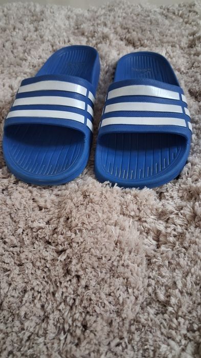 Klapki Adidas Rozmiar 35,5