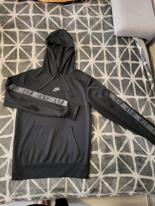 Bluza Nike z kapturem