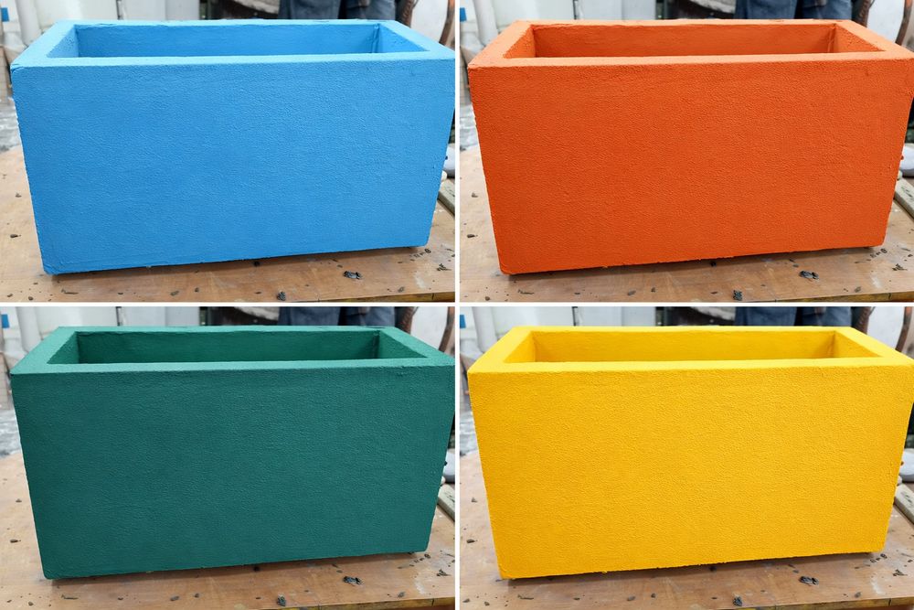 Кашпо,  горшок, вазон