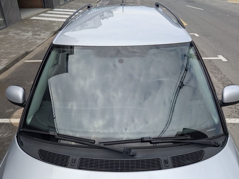 Skoda Fabia 2012 VIN TMBJK65J4C3128778 фото оголошення 3 з 22
