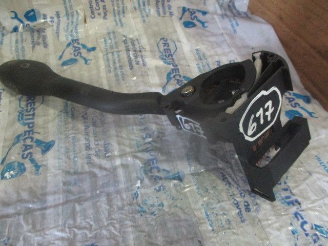 Conjunto / manetes de luzes e limpa vidros SEAT Ibiza II (6K1)