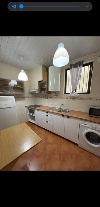 T2 a 100 mts praia/marginal - Férias /sem/quinz - Disponivel depois de 13 JULHO- desde