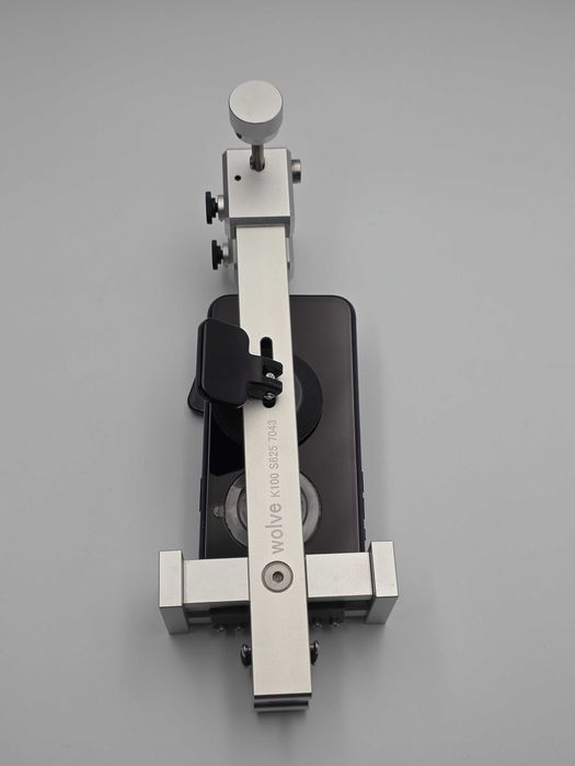 Wolve K100 Separator wyświetlaczy - GWARANCJA 6 miesięcy - WYSYŁKA