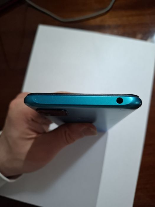 Xiaomi redmi 9 NFC 5g