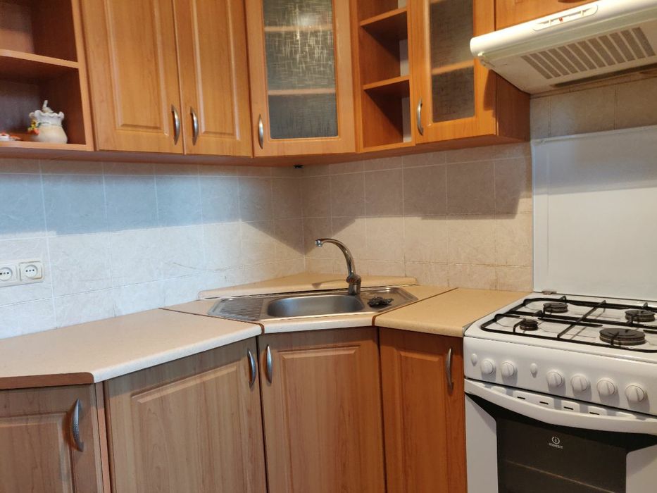 1-комнатная квартира по адресу ул. Китобойная (площадь 39 м²) - Atlanta.ua - фото 6