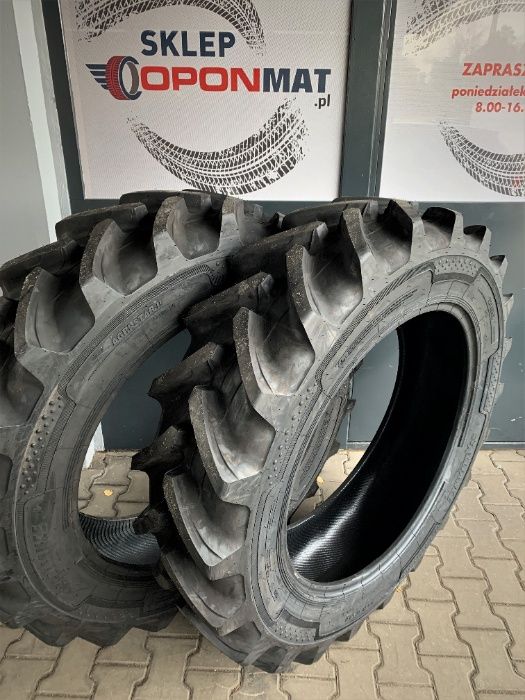 Opona 320/85R32 12.4R32 RADIALNA ALLIANCE 7 Lat GW WZMOCNIONA Wysyłka!