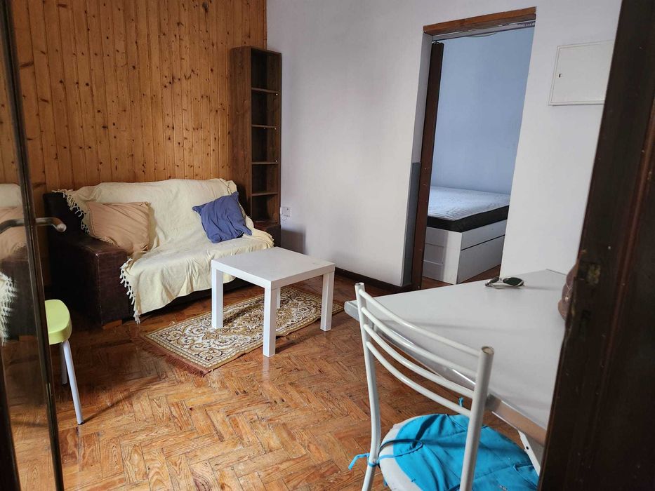 Apartamento T1 Santarém centro