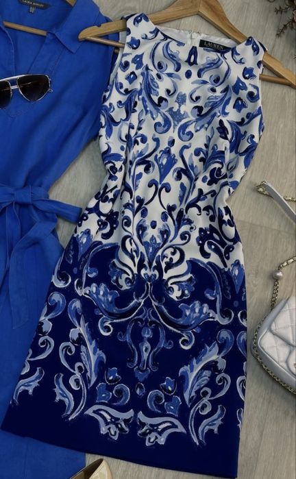 Сукня (платье) ralph lauren