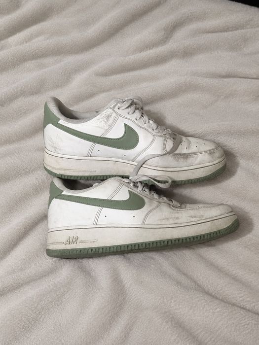 Air force 1 usadas