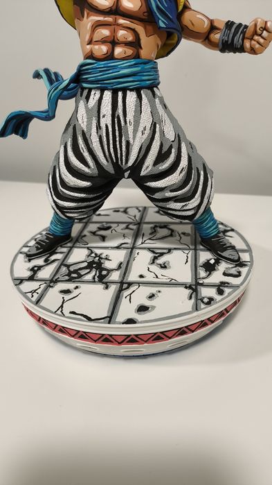 Dragon Ball Gotenks 24cm