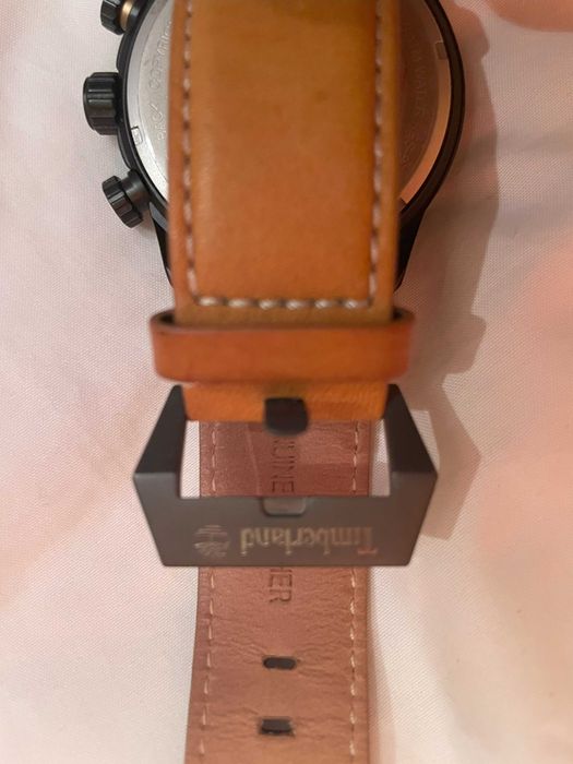 Relogio Timberland Henniker como novo