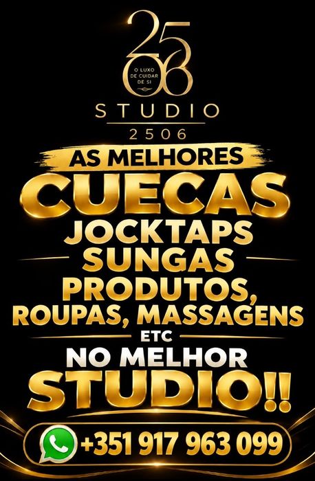 STUDIO 2506 Pensando em si