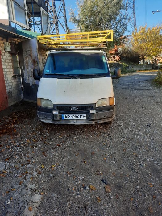 продам форд транзит
