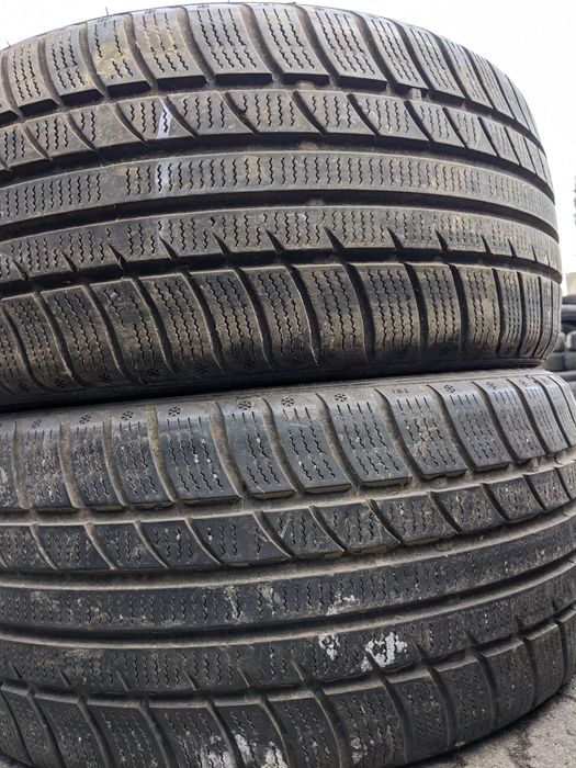 225/40R18 Tomket зимовий комплект