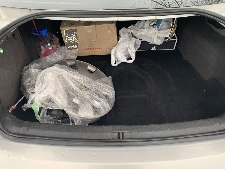 Volkswagen Passat B5 2.8 4MOTION