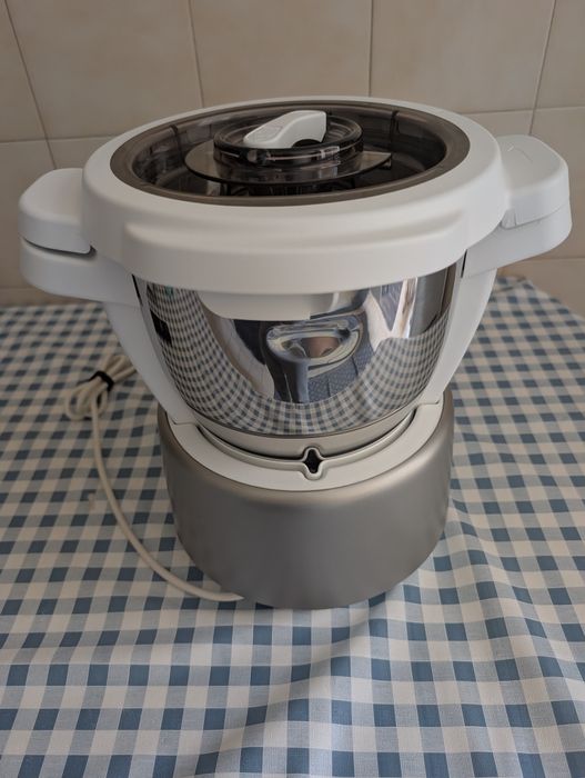 Moulinex I-Companion