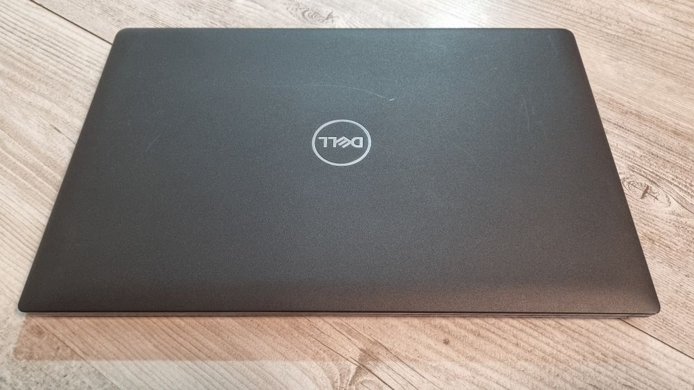 Dell 3520/I5-1135G7/DDR-32/SSDM2-512/Відеокарта IRIS