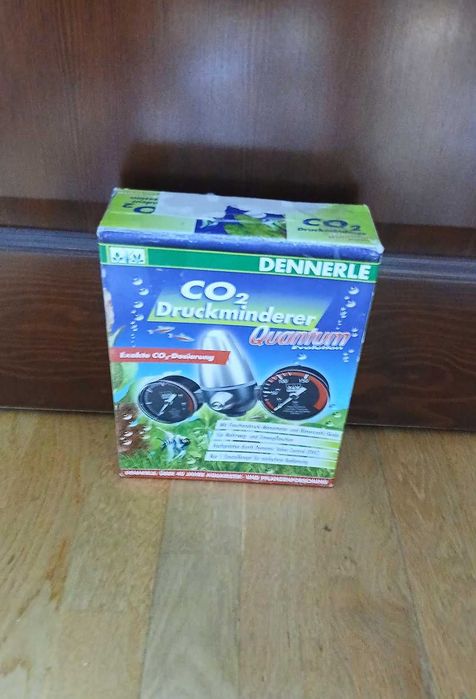 Dennerle Reduktor Ciśnienia