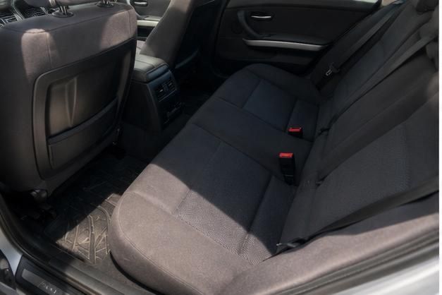 Bmw 318d touring