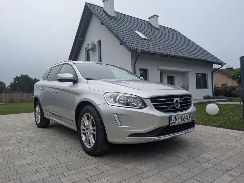 Volvo XC 60