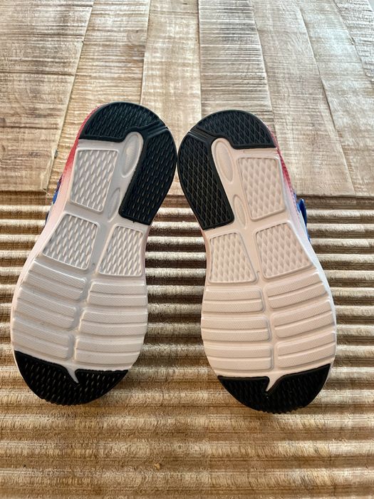 FILA Crusher V kids, sportowe sneakersy  r. 29