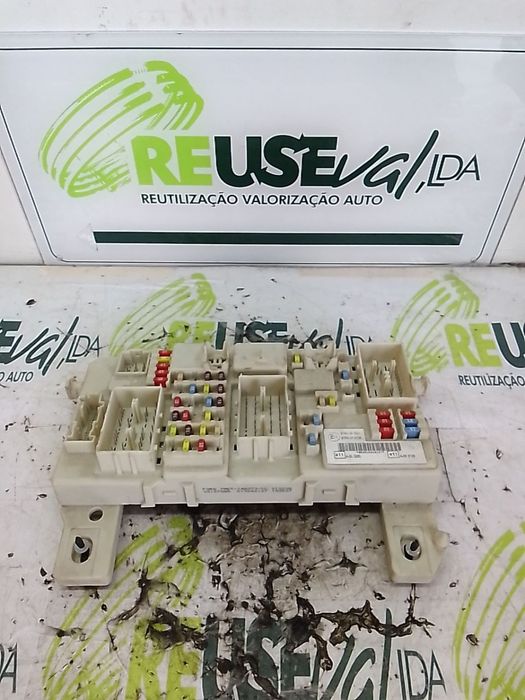 Caixa Relés/Fusíveis Ford Focus Ii Turnier (Da_, Ffs, Ds)