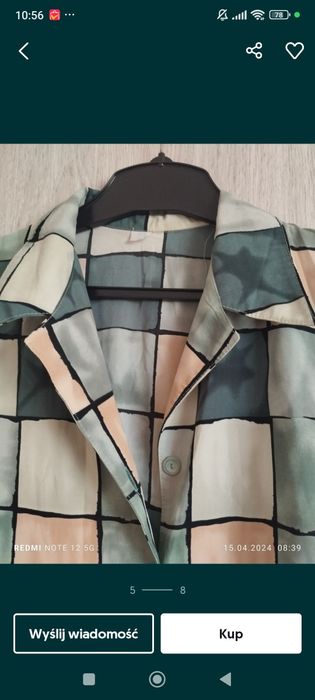 Bluzki bluzki bluzki