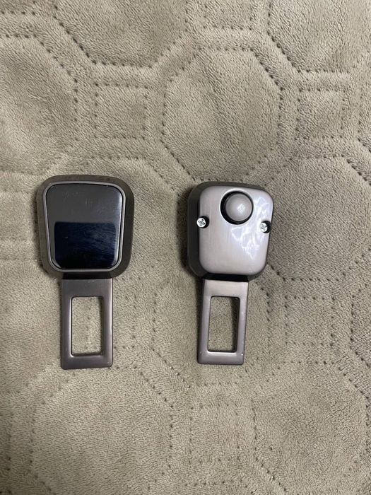 Подовжувачі, заглушки ременя 2 штуки