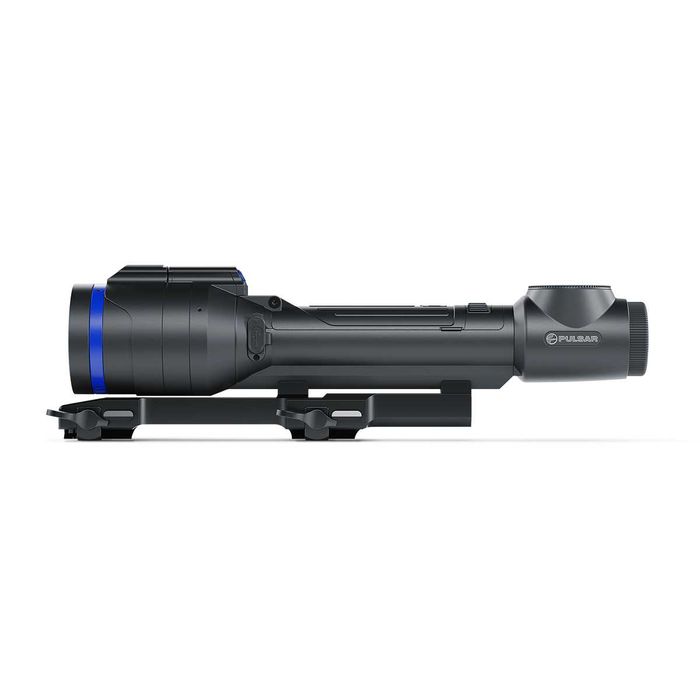 Luneta Celownik termowizyjna Pulsar Talion XG35