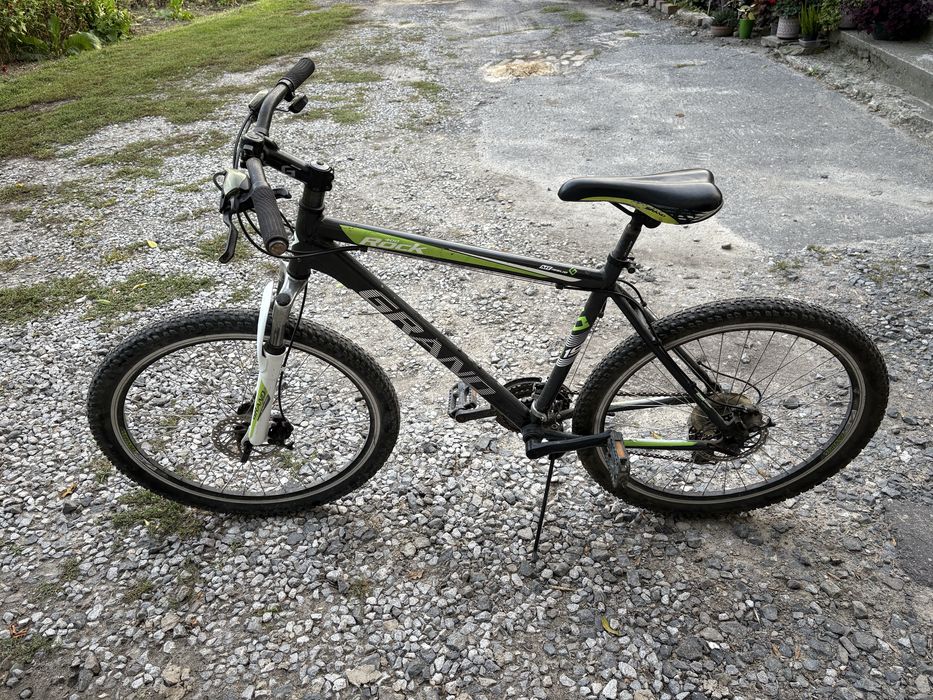 Rower rock grand 400