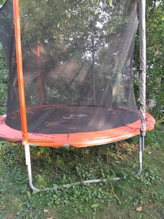 Sprzedam trampolina 300
