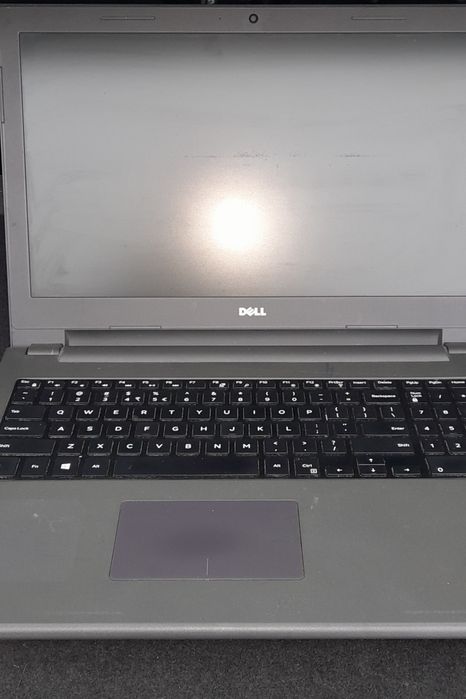 Laptopy samsung i dell