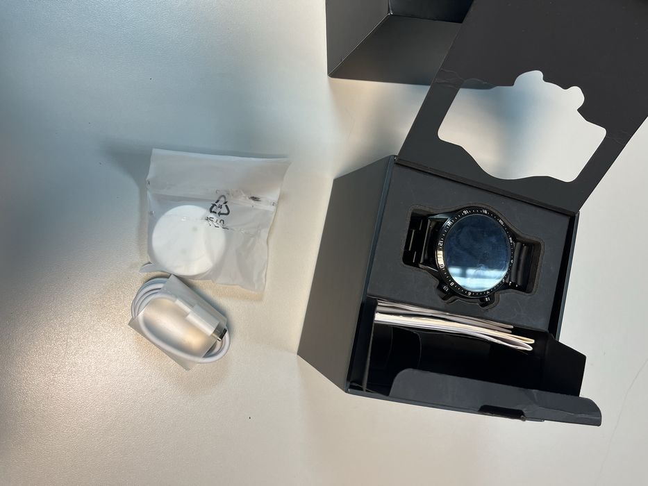 Huawei Watch GT2