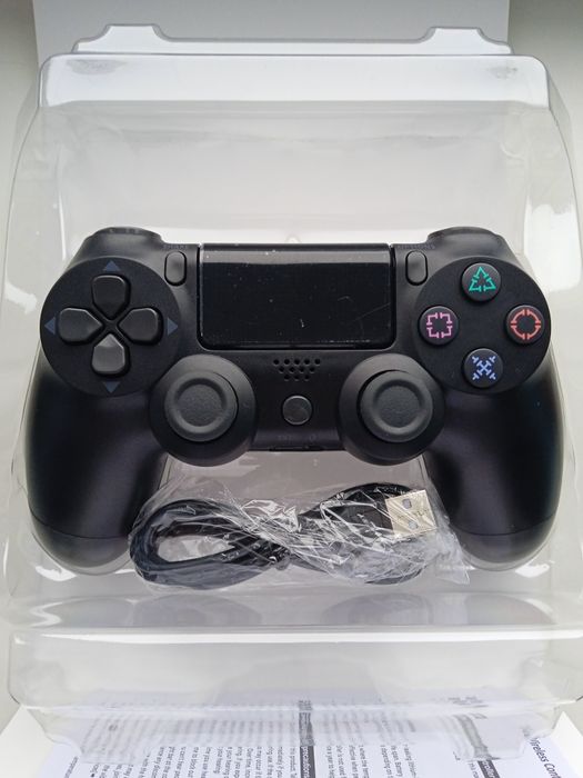Джойстик для ps 4