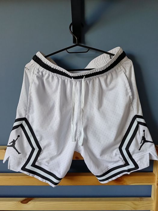 Spodenki Jordan rozmiar L
