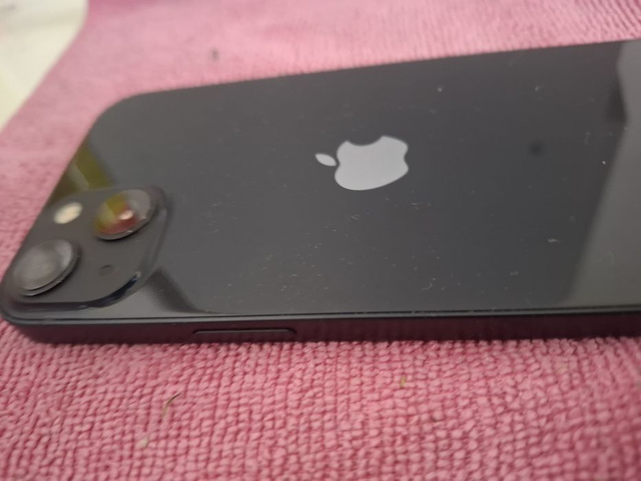 Iphone 13 128gb blue stan idealny